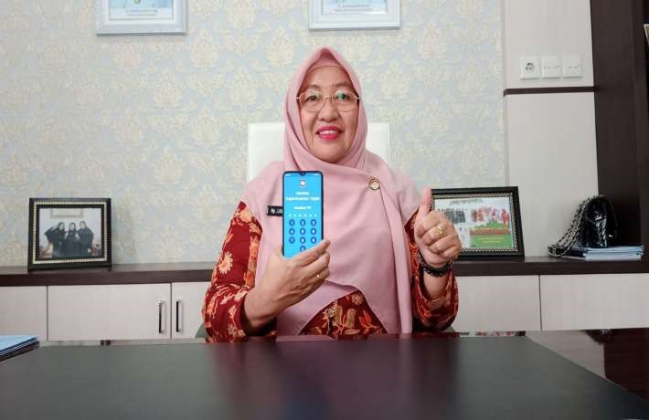 Identitas Kependudukan Digital Sudah Diujicoba di Kabupaten Pasaman Barat